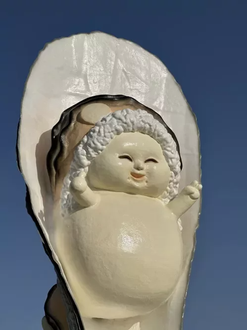 【Penghu】Leading the World in Aesthetics! Penghu