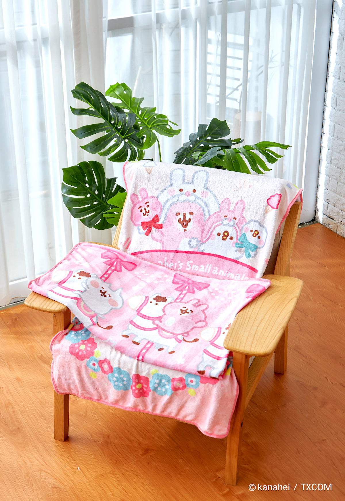"Taichung: Little Bandit Fans Go Wild! The 