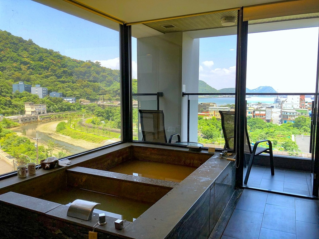 "Yilan - When it gets cold, it