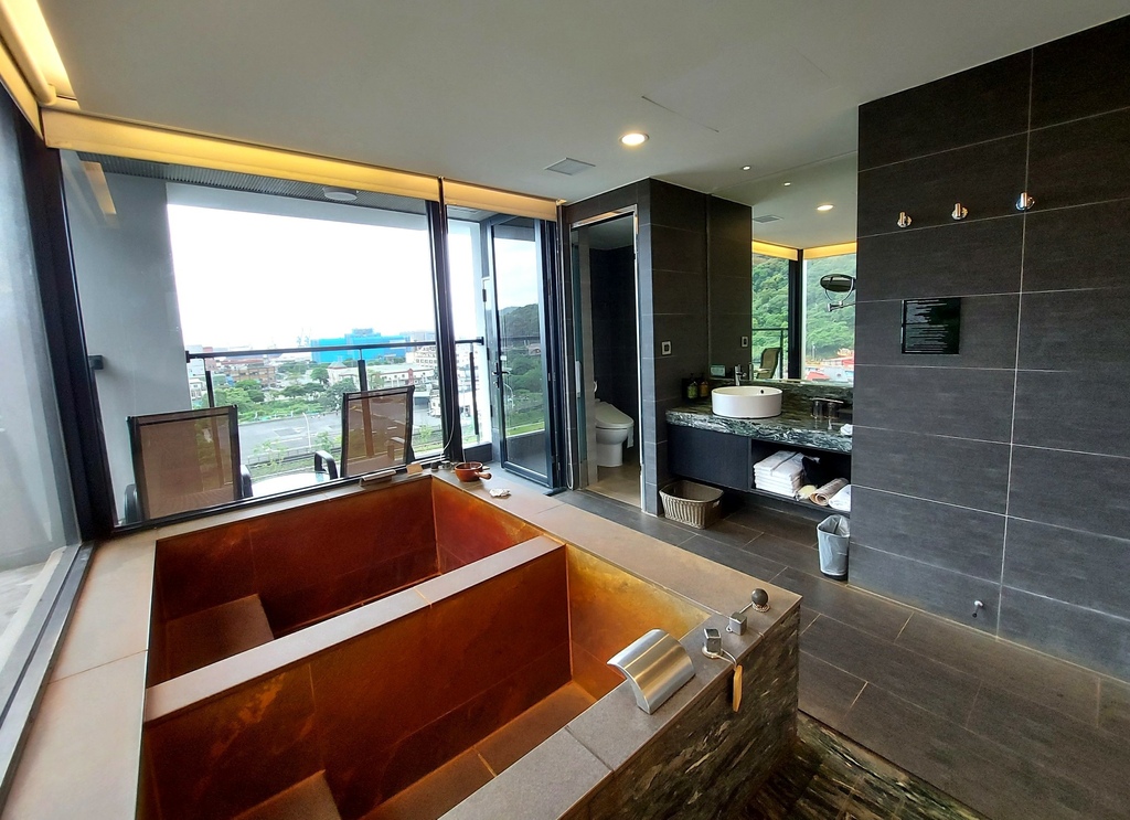 "Yilan - When it gets cold, it