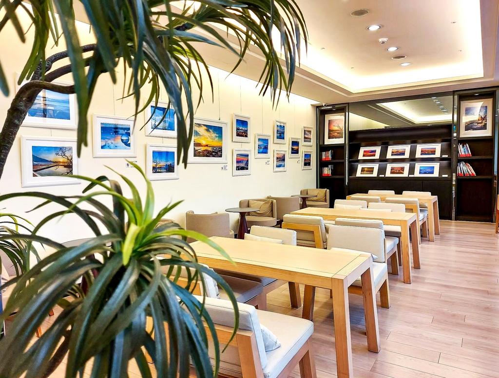 "Yilan - When it gets cold, it