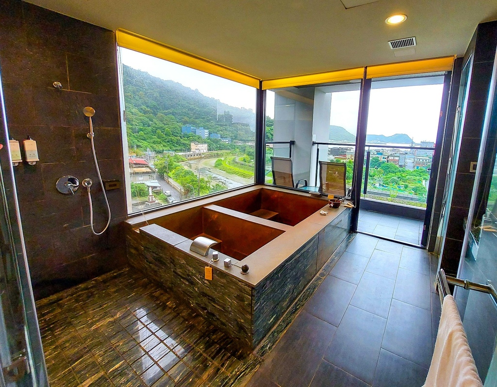 "Yilan - When it gets cold, it
