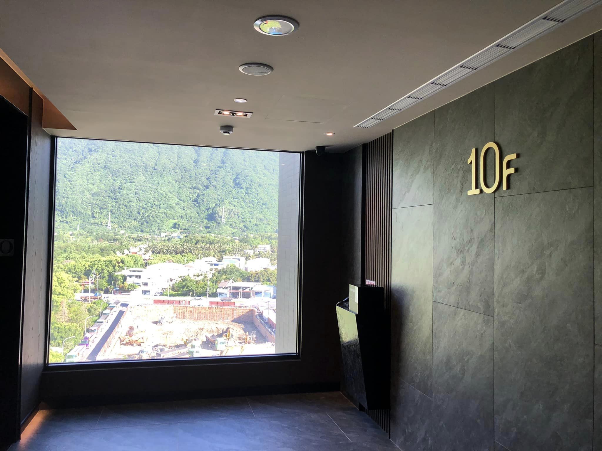 【Hualien】Rooms with a View of the Pacific Ocean! A Must-Visit for a Relaxing Getaway: 