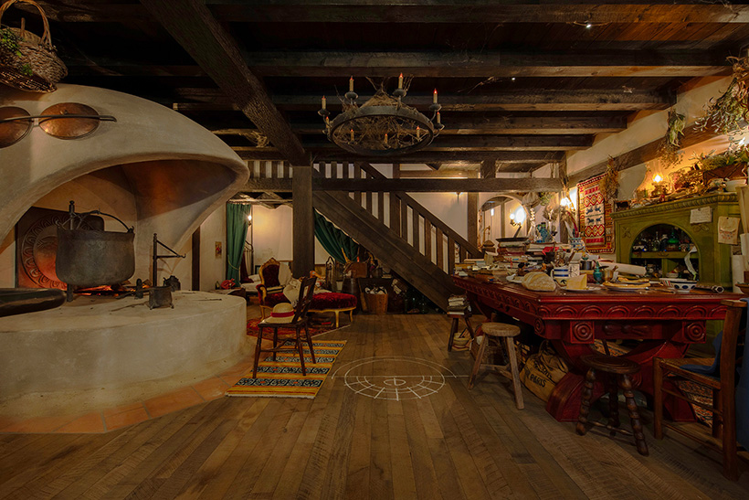 【Japan】Phase Two of "Ghibli Park" Now Open! The Witch Valley Zone Brings "Howl