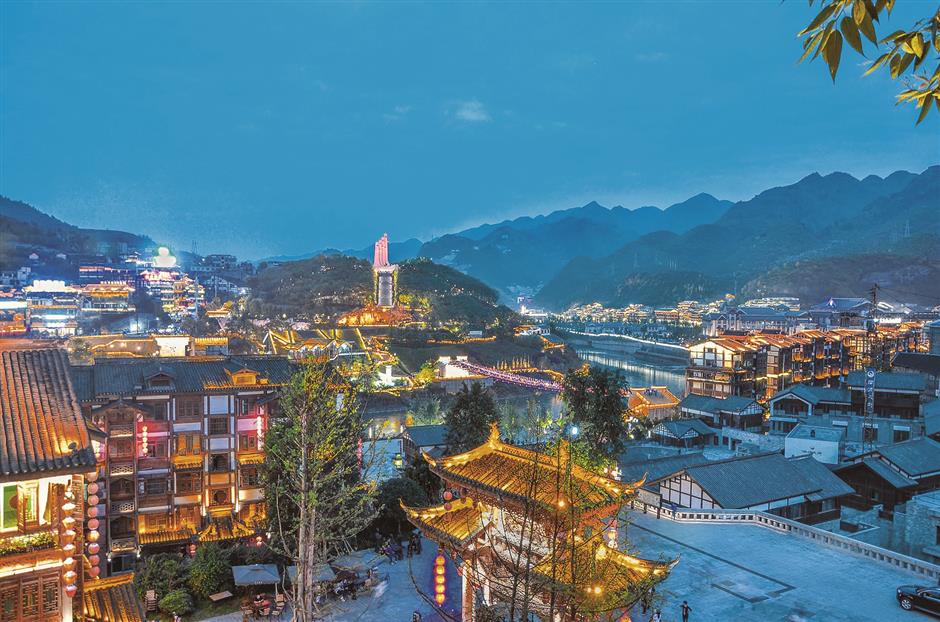 The discreet charm of the underappreciated baijiu